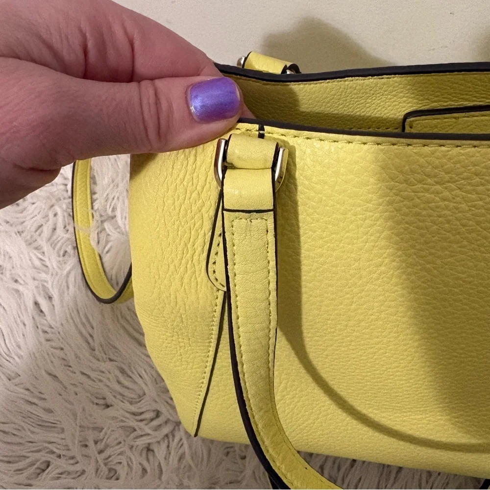 Kate Spade | NWT Jackson Satchel med triple compartment bag